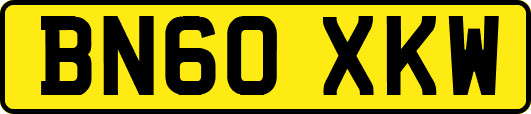 BN60XKW