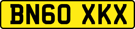 BN60XKX