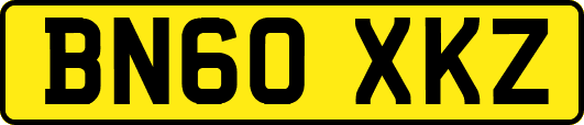 BN60XKZ