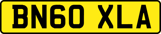 BN60XLA