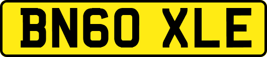 BN60XLE