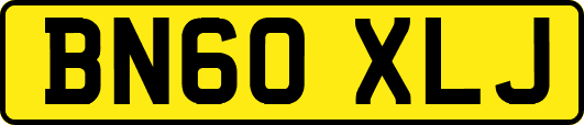 BN60XLJ