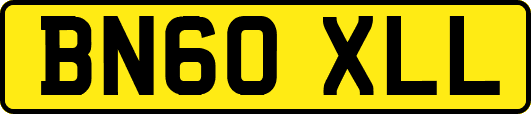 BN60XLL