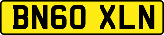 BN60XLN