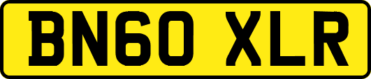BN60XLR