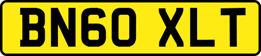 BN60XLT