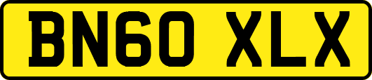 BN60XLX