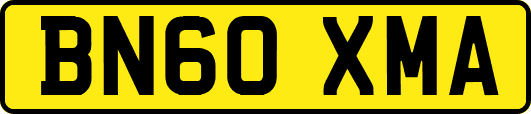 BN60XMA
