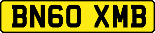 BN60XMB