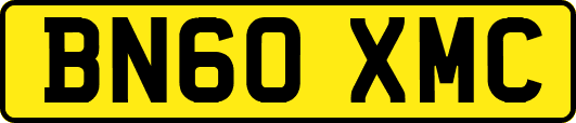 BN60XMC