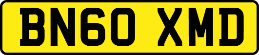 BN60XMD