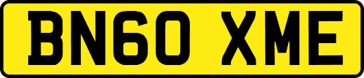 BN60XME