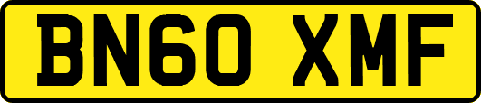 BN60XMF