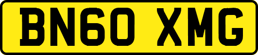 BN60XMG