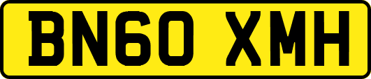 BN60XMH