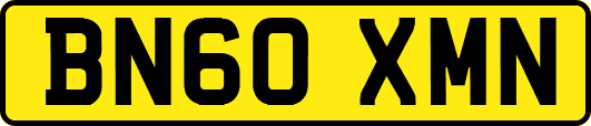 BN60XMN