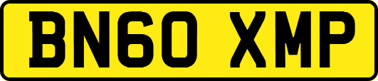 BN60XMP