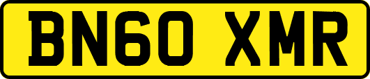 BN60XMR
