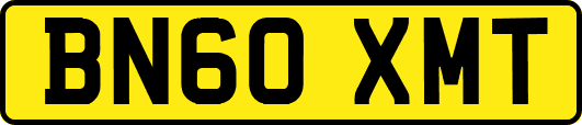 BN60XMT