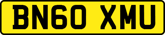 BN60XMU