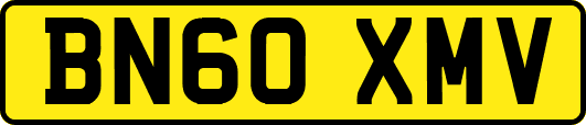 BN60XMV