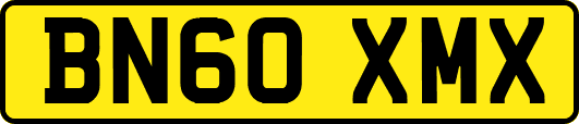BN60XMX