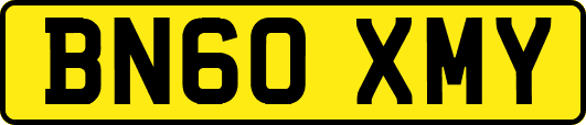 BN60XMY