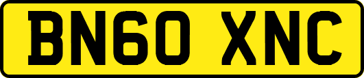 BN60XNC
