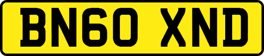 BN60XND