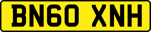 BN60XNH