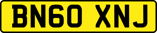 BN60XNJ