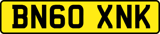 BN60XNK