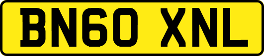 BN60XNL