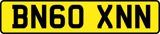 BN60XNN