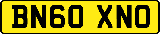 BN60XNO