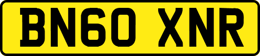 BN60XNR