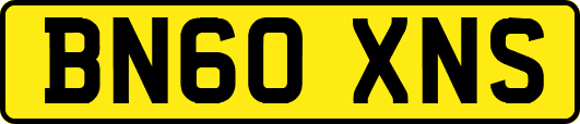 BN60XNS