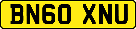 BN60XNU