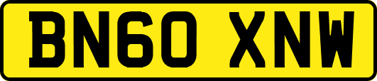 BN60XNW