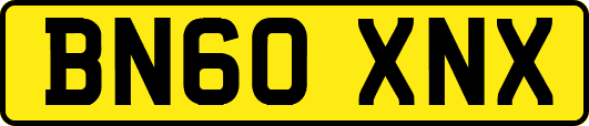BN60XNX