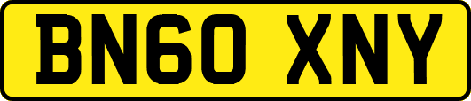 BN60XNY