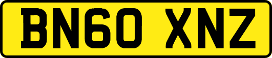 BN60XNZ