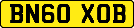 BN60XOB