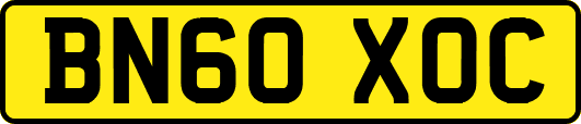 BN60XOC