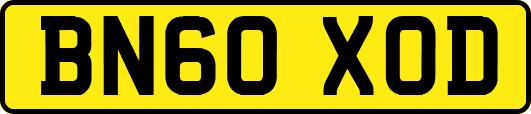BN60XOD