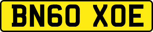 BN60XOE