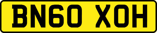BN60XOH