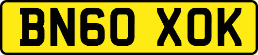 BN60XOK