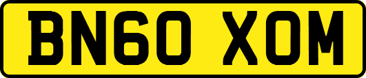 BN60XOM