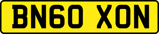 BN60XON